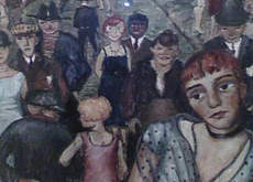St. Pauli, Else Haensgen-Dingkuhn