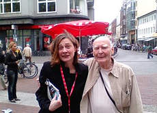Gabi und Alwin