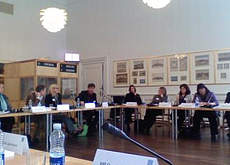AG Human Trafficking Kopenhagen