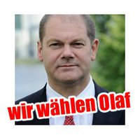 Olaf Scholz