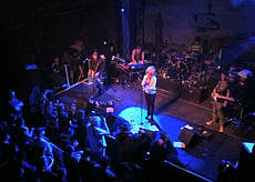 Selah Sue