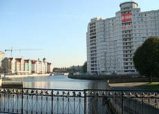 Kaliningrad