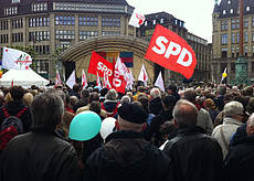 Gegen Rechts