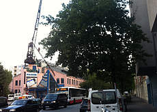 Fabrik - Kultur- und Kommunikationszentrum