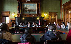 B�rgersaal