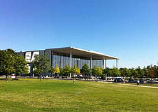 Bundestag