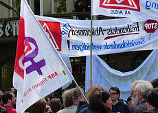 1. Mai 2014