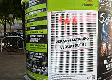 Gegen Vergewaltigung
