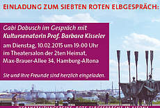 7. Rotes Elbgespr�ch