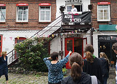 geplante Sanierungsmassnahmen