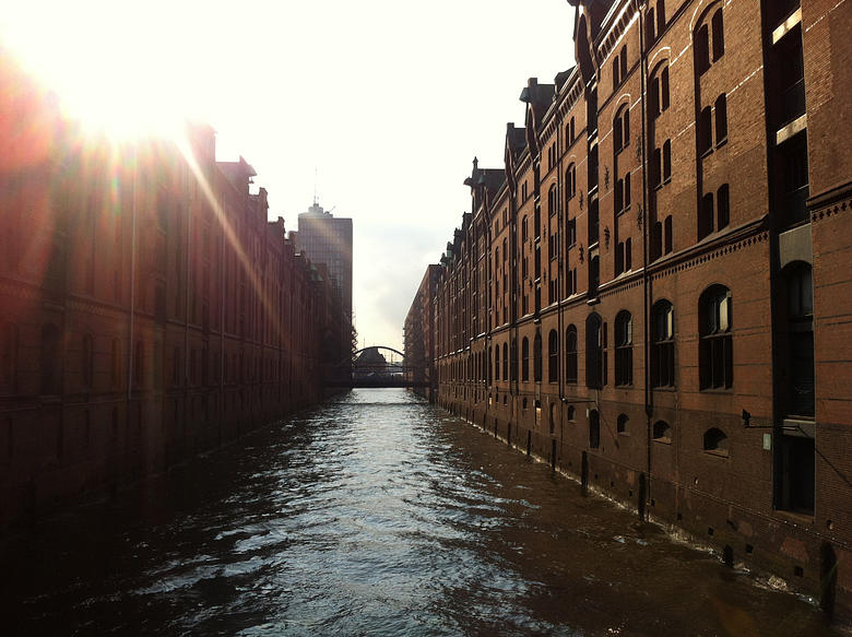 Speicherstadt 2015 Speicherstadt 2015