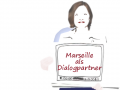 Internationale Metropole am Wasser - Marseille als Dialogpartner
