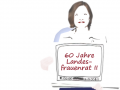 60 Jahre Landesfrauenrat II