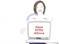 Neue Mitte Altona