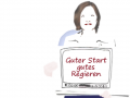 100 Tage SPD-Senat: Guter Start f�r gutes Regieren!