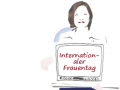 Internationaler Frauentag 8. M�rz
