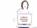 Lebenspartnerschaftsgesetz