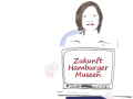 Zukunft Hamburger Museen