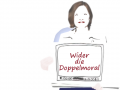 Wider die Doppelmoral: Runder Tisch Sexarbeit