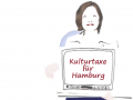 Kulturtaxe Hamburg