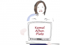Kemal Altun Platz