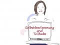 Selbstbestimmung und Teilhabe