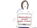 Landesaktionsplan zur Bek�mpfung von Gewalt gegen Frauen